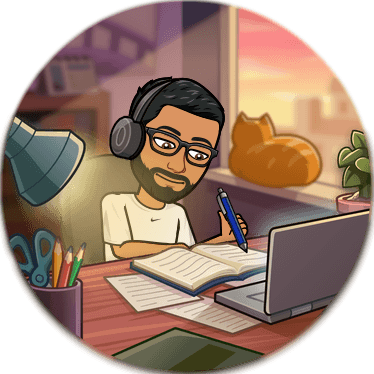 Njupudi Eightfold Github - Classic Minimal Background - HD