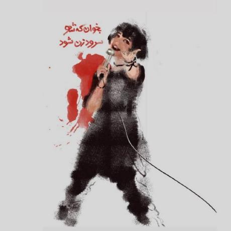 Safi Heidari Github - Colorful Textures - Creative Desktop Collection