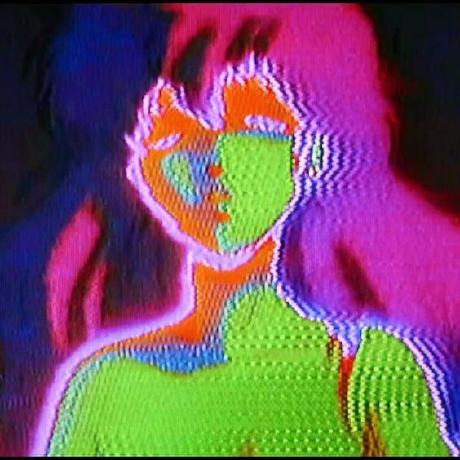 Parfenaleks Aleksandr P Github - High Resolution Vintage Patterns for Desktop