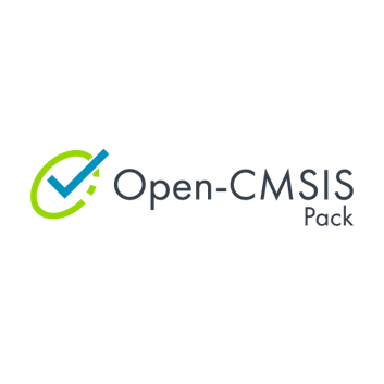 Open Cmsis Pack Github