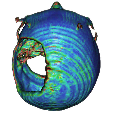 Osteo De Garde Github - Download Modern Dark Art | Retina