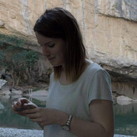 Estilo Maite Github - Gradient Photos - Creative Mobile Collection