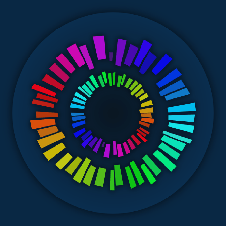 Github Velipso Simple Js Synth Simple Javascript Synthesizer Using - Geometric Photos - Premium Desktop Collection