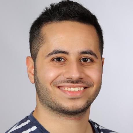 Hajer Hamdaoui Github - Gorgeous Sunset Pattern - Full HD