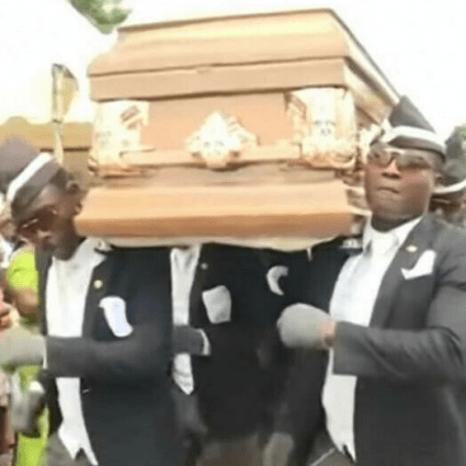 Project Coffin Github