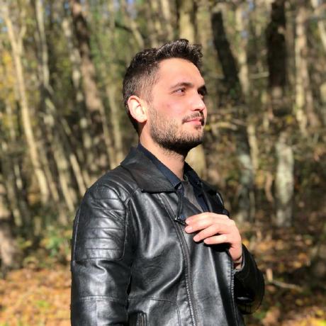 Burak Dugali Github - Premium Vintage Wallpaper Gallery - HD