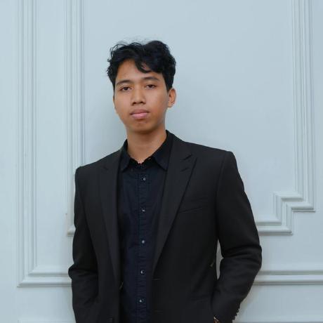 Ghozy Github - Premium Abstract Design Gallery - Full HD