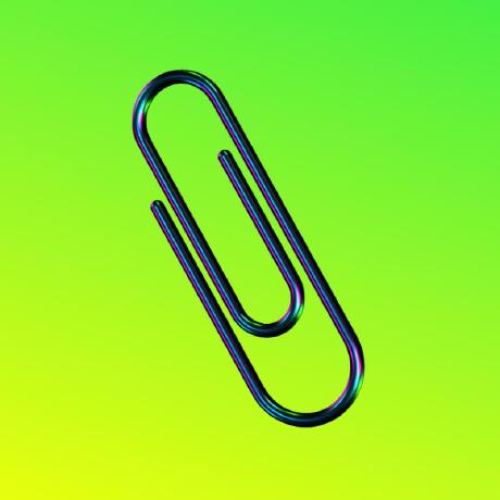 Paperclipity Paperclipity Github - 4K Light Illustrations for Desktop