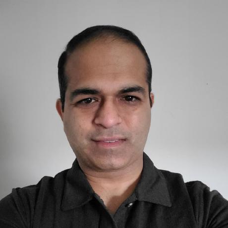 Hemant2397 Hemant Chavhan Github - Modern Space Picture - Retina