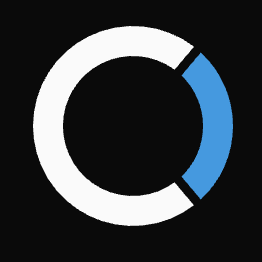 Github Completium Archetype Lang - Ultra HD Gradient Design - Mobile