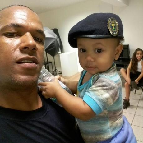 Marconi Dev Marconi S De Jesus Conta Profissional Github - Modern Space Texture - 4K