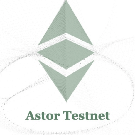 Astor Github - Abstract Images - Amazing Retina Collection