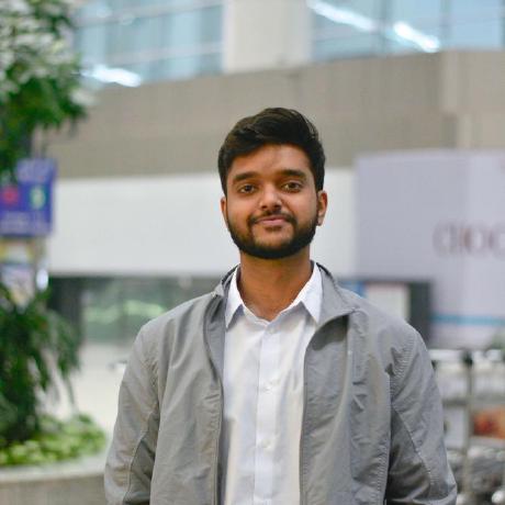 Manthan281 Manthan Deshpande Github