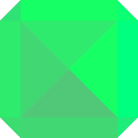 Emerald Studio Github - Gradient Pattern Collection - 8K Quality