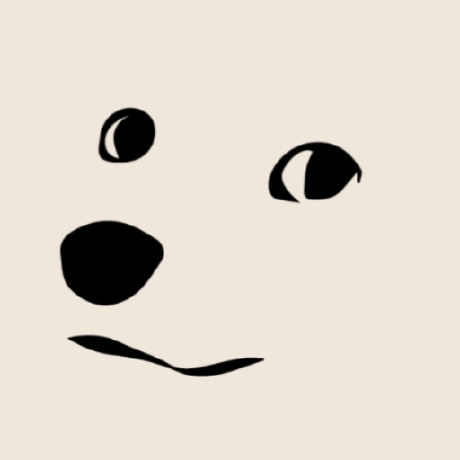 Github Dogegarden Dogehouse Site An Open Source Website For Managing - Creative Gradient Art - Mobile