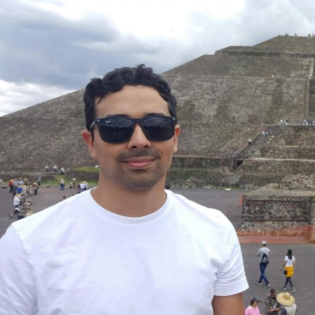 Axeltalavera Github - Download High Quality Colorful Wallpaper | Ultra HD