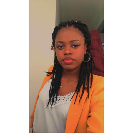 Omaryjane Maryjane Obodoeze Github - Premium Gradient Art Gallery - High Resolution