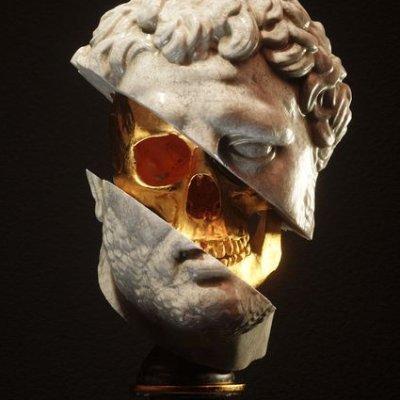 Krystal Modules Github - Premium Dark Design Gallery - Mobile