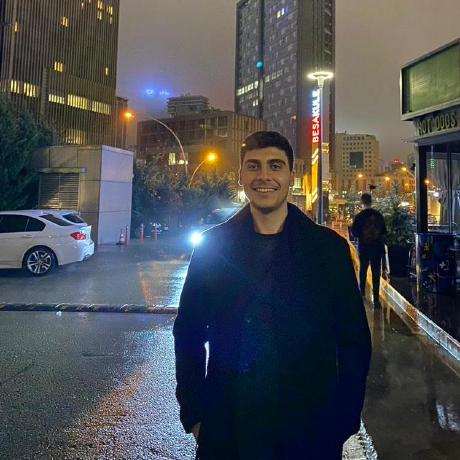 Atakanyenel Atakan Yenel Github - City Design Collection - 8K Quality