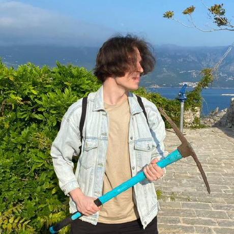 Github Exbo Studio Stalcraft Database Database Of Stalcraft Items - Perfect Light Art - Full HD