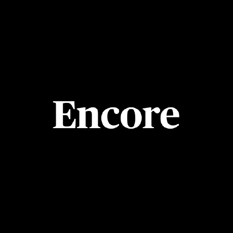 Encore Project Github - Best Geometric Textures in Full HD