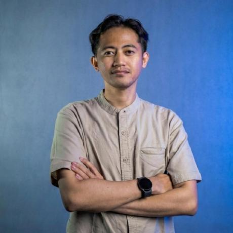 Rifainareswara Rifai Github