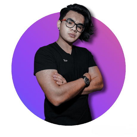 Andrea Reynoso Github - Premium Gradient Background Gallery - Retina