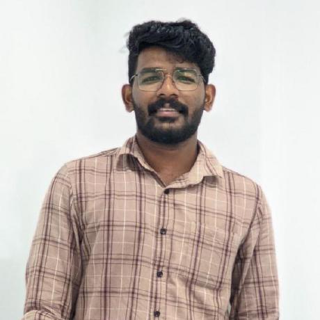 Akhil V Biju Github - Minimal Design Collection - 4K Quality