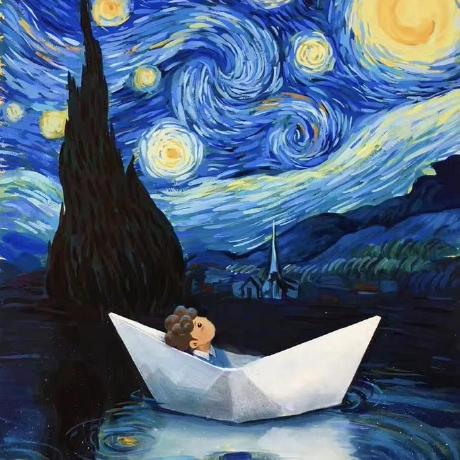 Zhaoxing Li Zhaoxing Li Github - Artistic HD Landscape Wallpapers | Free Download