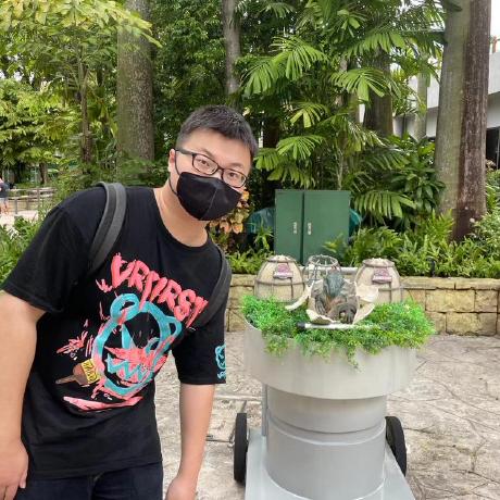 Chrisding Zhiding Yu Github - Best City Images in Mobile