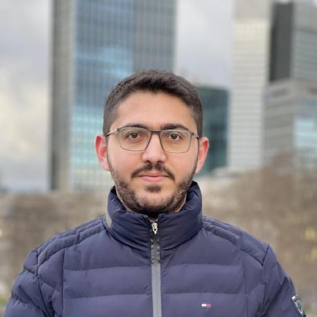 Miran Github - Full HD Abstract Pictures for Desktop