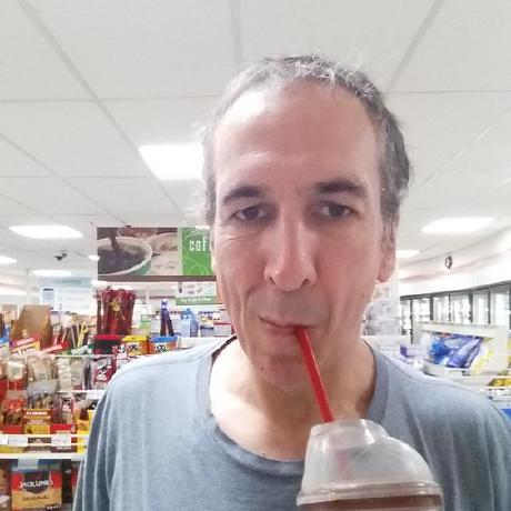 Michealosull Miche L O Sullivan Github - Professional Gradient Picture - High Resolution