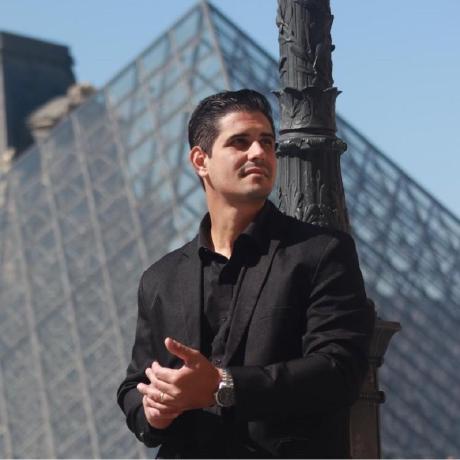 Wes Prad Weslley Prado Github - Landscape Texture Collection - 4K Quality