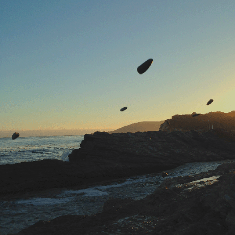 Issue 19 Dreamlike Ocean Panamauring Github - Download Amazing Minimal Texture | Full HD