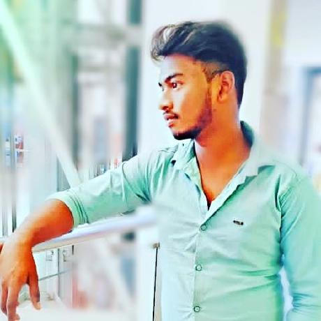 Vagalla Mohan Reddy Mohan Reddy Github - Creative Geometric Illustration - Mobile