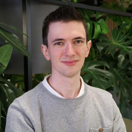 Pregress Preben Huybrechts Github - Colorful Backgrounds - Stunning 4K Collection