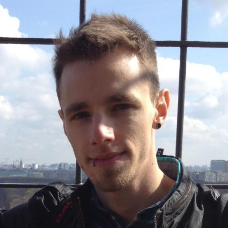 Raoul Schneider Github - Classic City Photo - Full HD