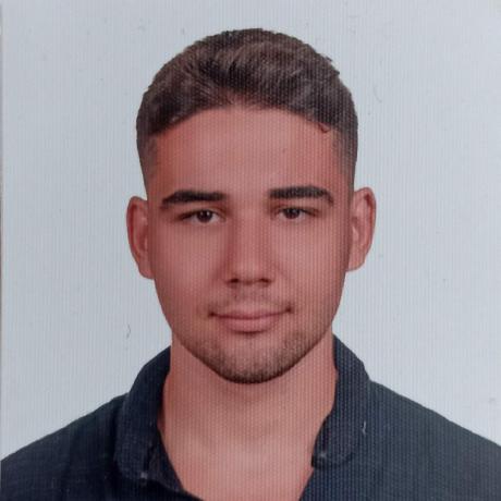 Burcu Erkan Github - Premium Vintage Background Gallery - Desktop