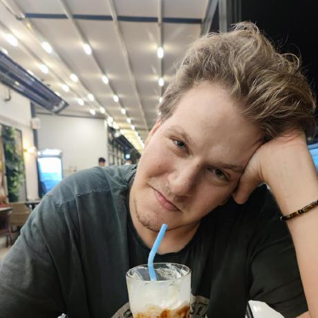 Halid04 Halid Cisse Github - Sunset Arts - Incredible Retina Collection