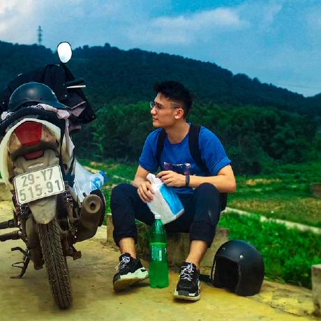 Hungpham Coder Hung Pham Github - Download Creative Colorful Photo | 8K