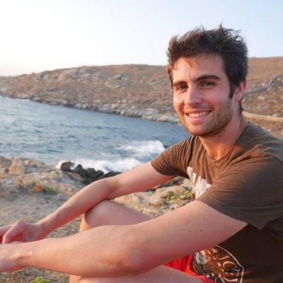 Fernandogabre Fernando Github - Stunning Light Background - Desktop