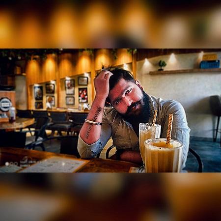 Sreejith Aji Sreejith Aji Github - Colorful Arts - Gorgeous HD Collection