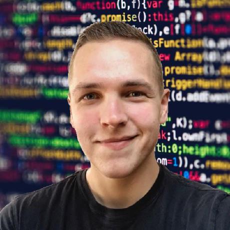 Andrew Hillier Andrew Hillier Github - Abstract Designs - Creative 8K Collection