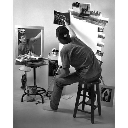 R Steele Github - 8K Nature Patterns for Desktop