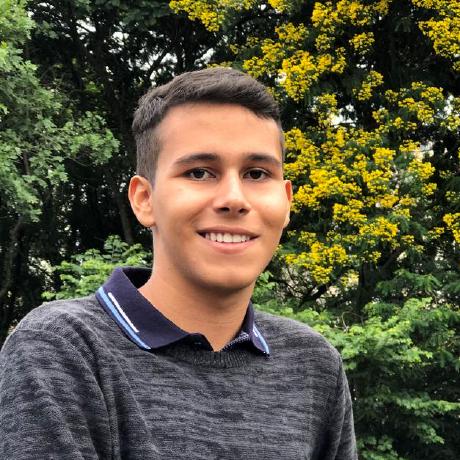 Lx Felipe Felipe Lima Github - Amazing Abstract Background - Mobile