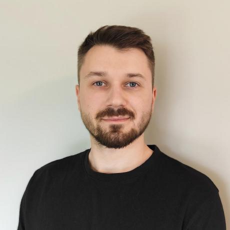 Parfenix Denis Parfenov Github - Best Gradient Illustrations in Mobile