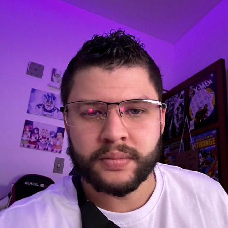 Gabrielbradoki Gabriel Araujo Github - High Resolution Gradient Designs for Desktop