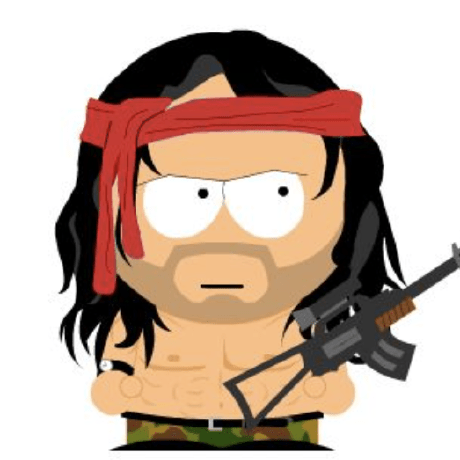 Github Tipsun91 Rambo - Abstract Art Collection - Mobile Quality