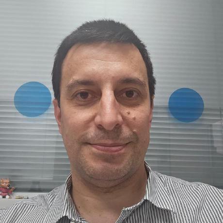 Gatti Github - Premium Sunset Pattern Gallery - Mobile