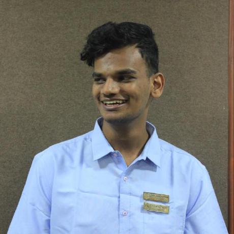 Dadisahis Adithya Saish Github - Download Stunning Gradient Picture | HD